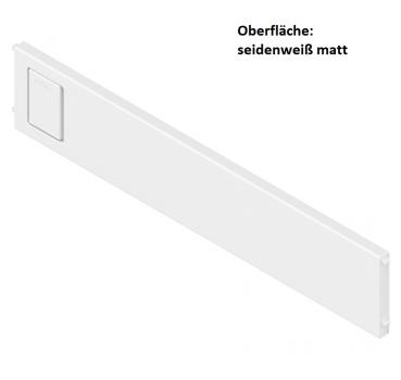 AMBIA-LINE Querteiler, für LEGRABOX/MERIVOBOX Schubkasten, für Rahmenbreite 242 mm, ZC7Q0U0SS